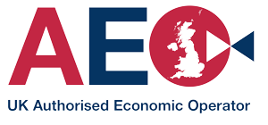 AEO logo