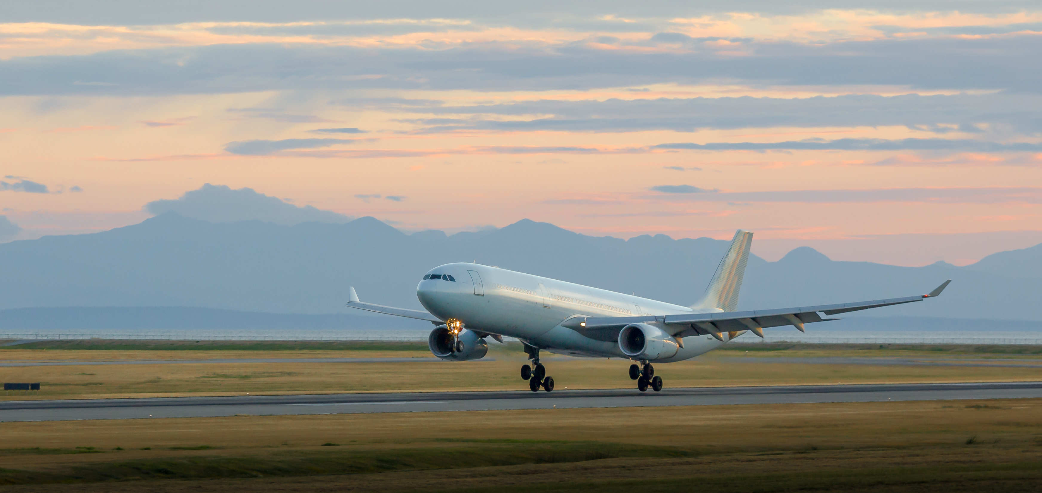 Airbus A330-A340