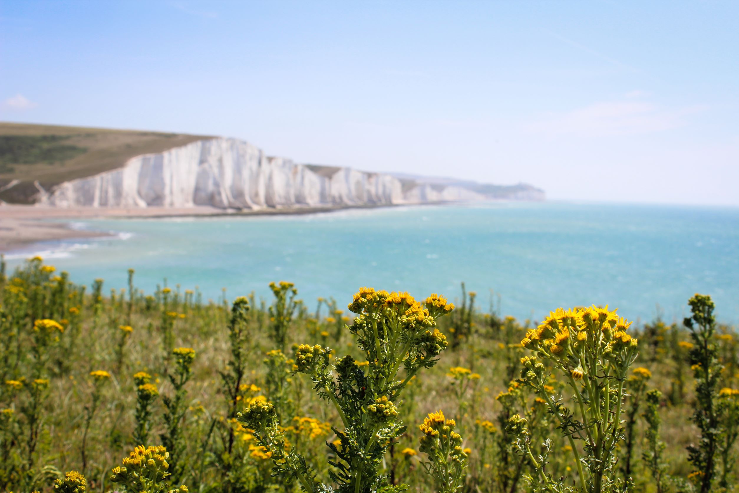 H&G to Cycle the South Downs Way for Charity