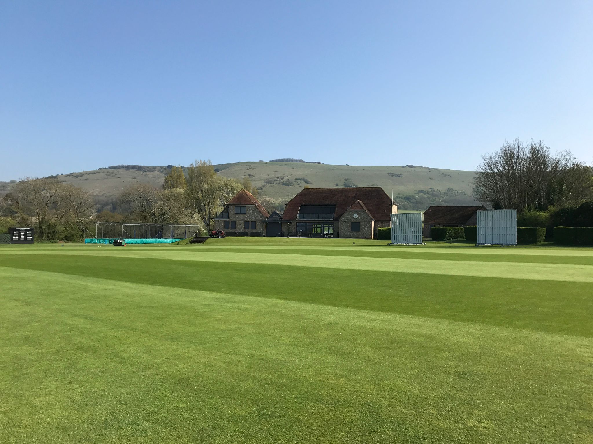 Charity Cricket Tournament in partnership with Preston Nomads CC